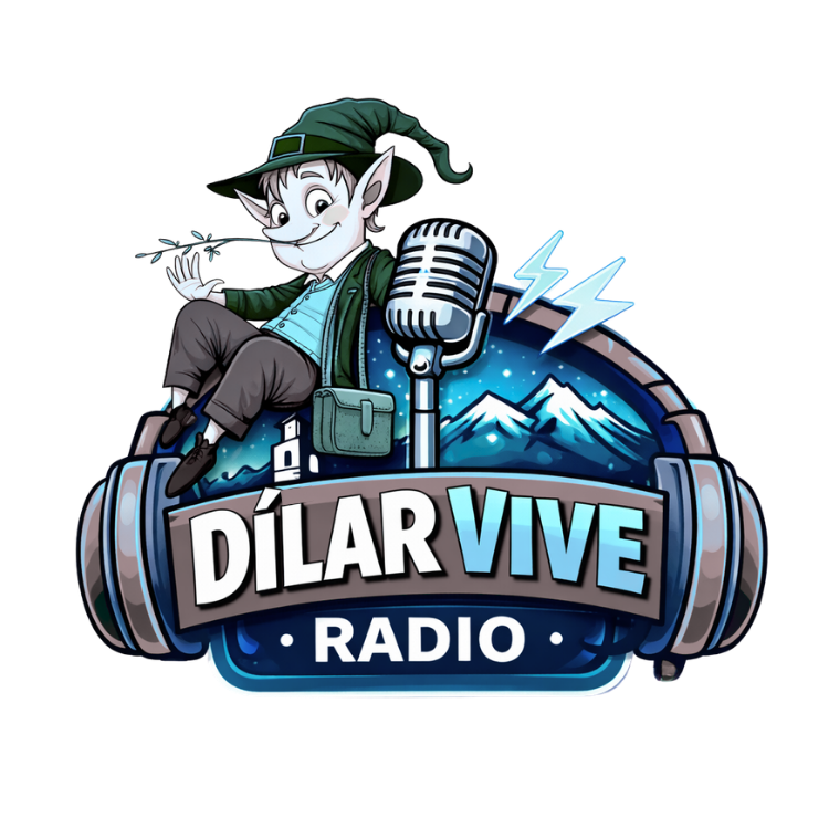 Radio Dílar Vive